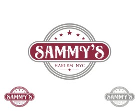 SAMMY'S HARLEM NYC entry by Dodik Pramana