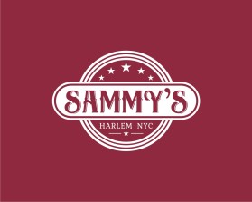 SAMMY'S HARLEM NYC entry by Dodik Pramana