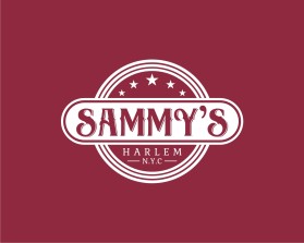 SAMMY'S HARLEM NYC entry by Dodik Pramana