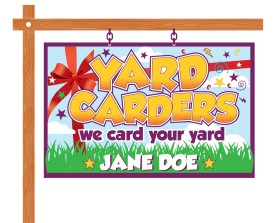 www.yardcarders.com entry by quimcey