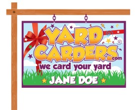 www.yardcarders.com entry by quimcey