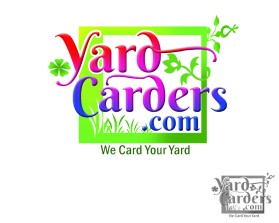 www.yardcarders.com entry by D A P