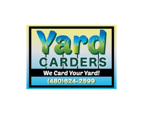 www.yardcarders.com entry by DayDesigns
