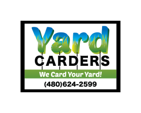 www.yardcarders.com entry by DayDesigns