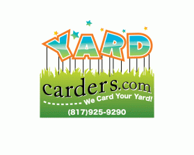 www.yardcarders.com entry by DayDesigns