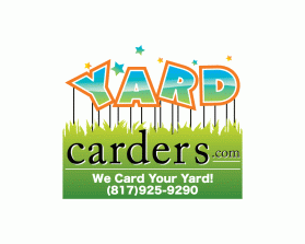 www.yardcarders.com entry by DayDesigns