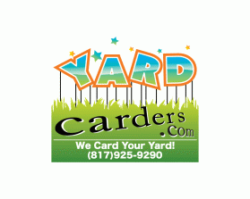 www.yardcarders.com entry by DayDesigns