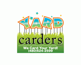 www.yardcarders.com entry by DayDesigns