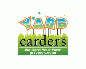www.yardcarders.com entry by DayDesigns