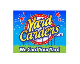 www.yardcarders.com entry by beekitty7
