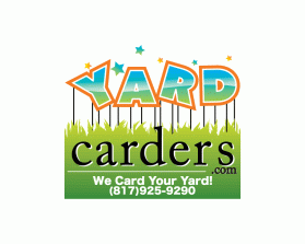www.yardcarders.com entry by DayDesigns