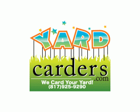 www.yardcarders.com entry by DayDesigns