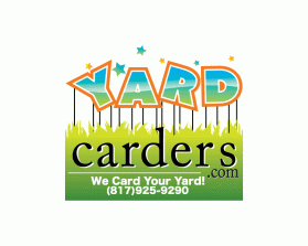 www.yardcarders.com entry by DayDesigns
