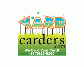 www.yardcarders.com entry by DayDesigns