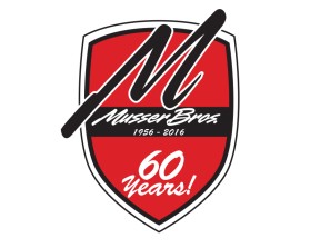 Musser Bros. entry by jonny2quest