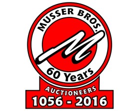 Musser Bros. entry by rmorgansr