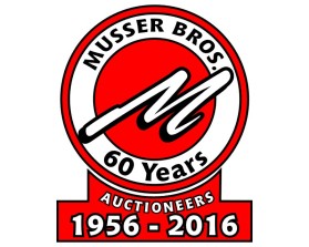 Musser Bros. entry by rmorgansr