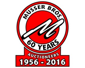 Musser Bros. entry by rmorgansr