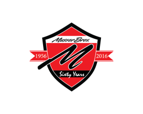 Musser Bros. entry by paczgraphics
