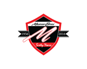 Musser Bros. entry by paczgraphics