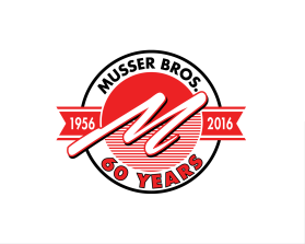 Musser Bros. entry by LJPixmaker