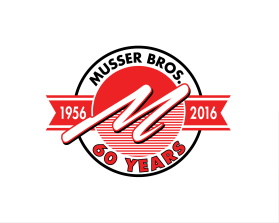 Musser Bros. entry by LJPixmaker