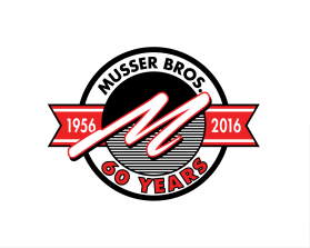 Musser Bros. entry by LJPixmaker