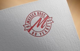 Musser Bros. entry by elmund