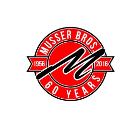 Musser Bros. entry by elmund