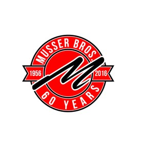 Musser Bros. entry by elmund
