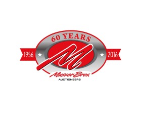Musser Bros. entry by logogenering