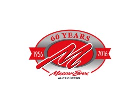 Musser Bros. entry by logogenering
