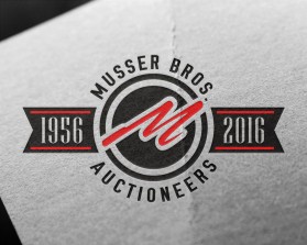 Musser Bros. entry by papergraph