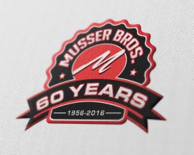 Musser Bros. entry by Ethan