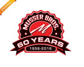 Musser Bros. entry by Ethan