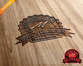 Musser Bros. entry by Ethan
