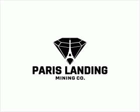 Paris Landing Mining Co. entry by Edgar Canja