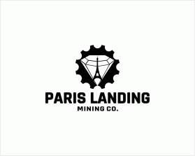 Paris Landing Mining Co. entry by Edgar Canja