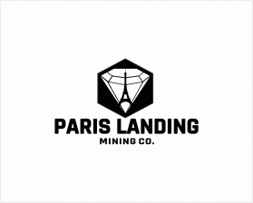 Paris Landing Mining Co. entry by Edgar Canja