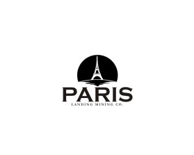 Paris Landing Mining Co. entry by Rully Kurnia Suandana