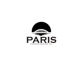 Paris Landing Mining Co. entry by Rully Kurnia Suandana