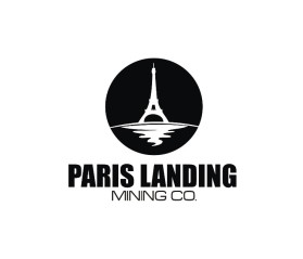 Paris Landing Mining Co. entry by fitri