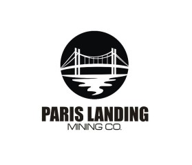 Paris Landing Mining Co. entry by fitri