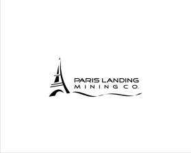 Paris Landing Mining Co. entry by sigit rama wijaya