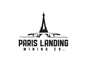 Paris Landing Mining Co. entry by Mark Brent Atkinson