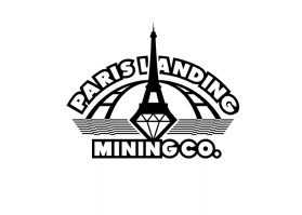 Paris Landing Mining Co. entry by STOYAN DENCHEV