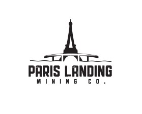 Paris Landing Mining Co. entry by Mark Brent Atkinson