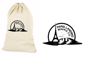 Paris Landing Mining Co. entry by Abdul Manan