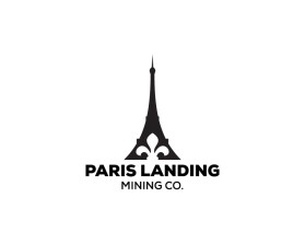 Paris Landing Mining Co. entry by Tamas Schultz