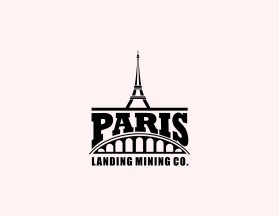 Paris Landing Mining Co. entry by ZULI IMTIKHANATIN